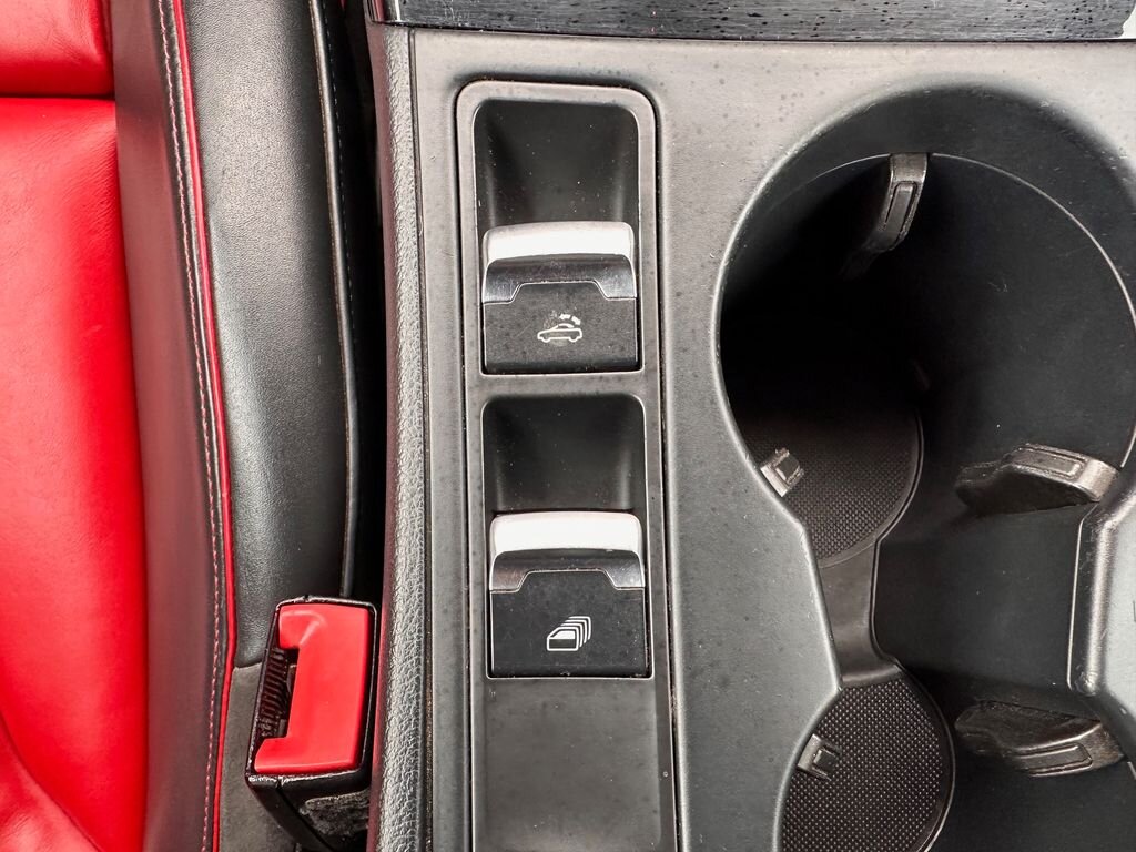 Audi A5 Kabriolet 2,0 l 140 kw