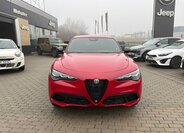 Alfa Romeo Stelvio 2