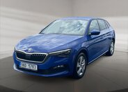 Škoda Scala Hatchback 999,0 81 kw