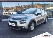 Citroën C3 Hatchback 1,2 l 61 kw