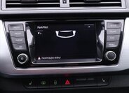 Škoda Fabia Kombi 1,2 l 81 kw