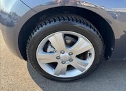 KIA Venga MPV 1,6 l 91 kw