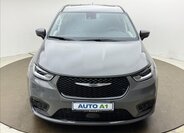 Chrysler Pacifica MPV 3,6 l 214 kw