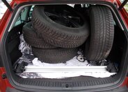 Škoda Kodiaq SUV / Terénní 2,0 l 140 kw