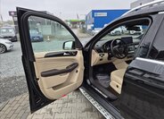Mercedes-Benz GLS SUV / Terénní 3,0 l 190 kw