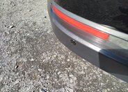 Volkswagen Tiguan SUV 2,0 l 103 kw