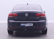 Volkswagen Passat Sedan 1,4 l 110 kw