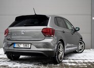Volkswagen Polo Hatchback 2,0 l 147 kw