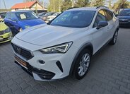 Cupra Formentor Kombi 1,4 l 110 kw
