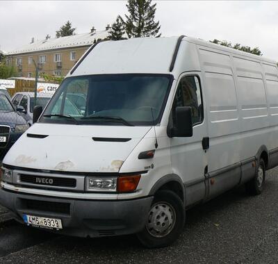 Iveco Daily 3