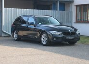 BMW Řada 3 Kombi 2,0 l 140 kw