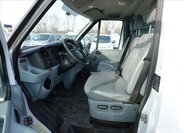 Ford Transit Ostatní 2,4 l 85 kw