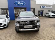 Ford Ranger Pick-up 3,0 l 176 kw