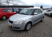 Škoda Fabia Hatchback 1,4 l 59 kw