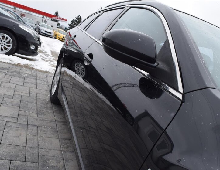 Mazda 6 Liftback 2,0 l 103 kw