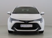 Toyota Corolla Kombi 1,8 l 72 kw