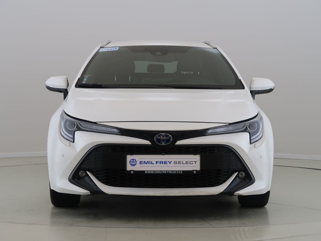 Toyota Corolla Kombi 1,8 l 72 kw