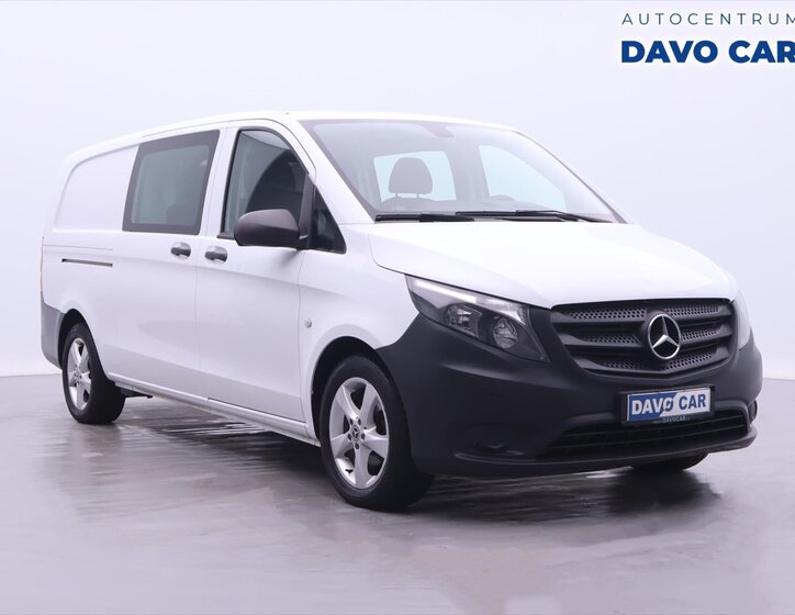 Mercedes-Benz Vito 1