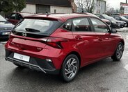 Hyundai i20 Hatchback 1,2 l 57 kw