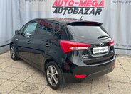 Hyundai ix20 Kombi 1,6 l 91 kw