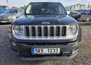 Jeep Renegade SUV / Terénní 2,0 l 103 kw