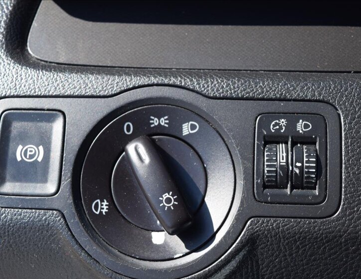 Volkswagen Passat Kombi 1,9 l 77 kw