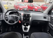 Hyundai Tucson Kombi 2,0 l 104 kw