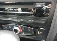 Audi A4 Kombi 3,0 l 180 kw