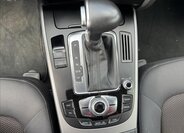 Audi A4 Allroad Kombi 3,0 l 180 kw