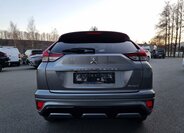 Mitsubishi Ostatní SUV / Terénní 2,4 l 138 kw
