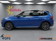 Škoda Kamiq SUV / Terénní 1,6 l 85 kw