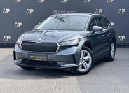 Škoda Enyaq SUV / Terénní 0,0 132 kw