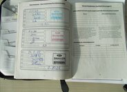 Ford Galaxy MPV 2,0 l 103 kw