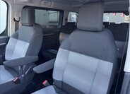 Citroën SpaceTourer Kombi 2,0 l 130 kw