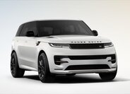 Land Rover Range Rover Sport SUV / Terénní 3,0 l 183 kw