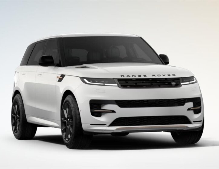 Land Rover Range Rover Sport SUV / Terénní 3,0 l 183 kw