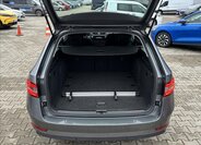 Škoda Superb Kombi 2,0 l 110 kw