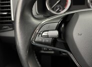 Škoda Karoq SUV 1,5 l 110 kw