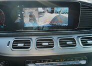 Mercedes-Benz GLE SUV 3,0 l 280 kw