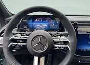 Mercedes-Benz Třídy E Sedan / Limuzína 2,0 l 167 kw