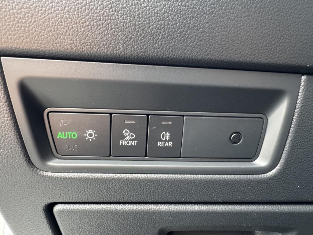 Volkswagen Touareg Kombi 3,0 l 210 kw