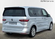 Volkswagen Multivan VAN-Minibus 2,0 l 150 kw