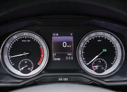 Škoda Superb Kombi 2,0 l 206 kw