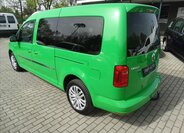 Volkswagen Caddy 8