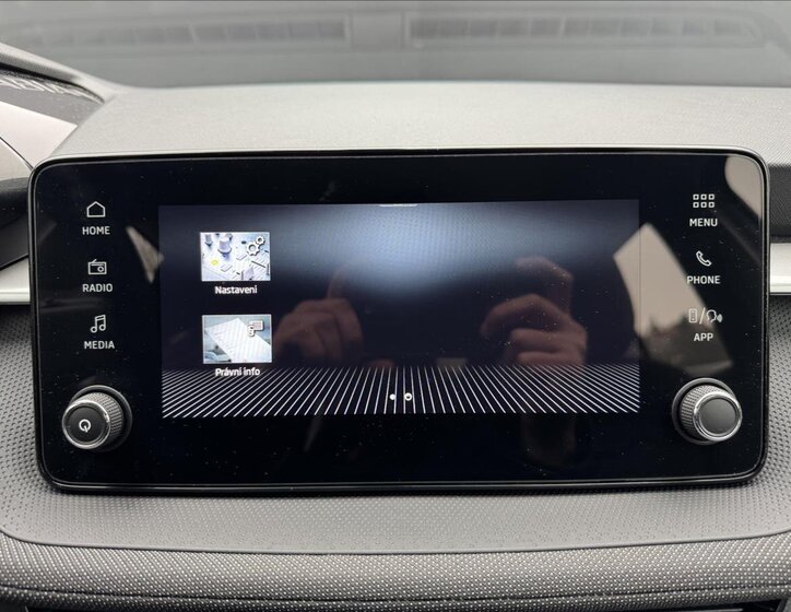 Škoda Fabia Hatchback 999,0 59 kw