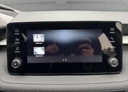 Škoda Fabia Hatchback 999,0 59 kw