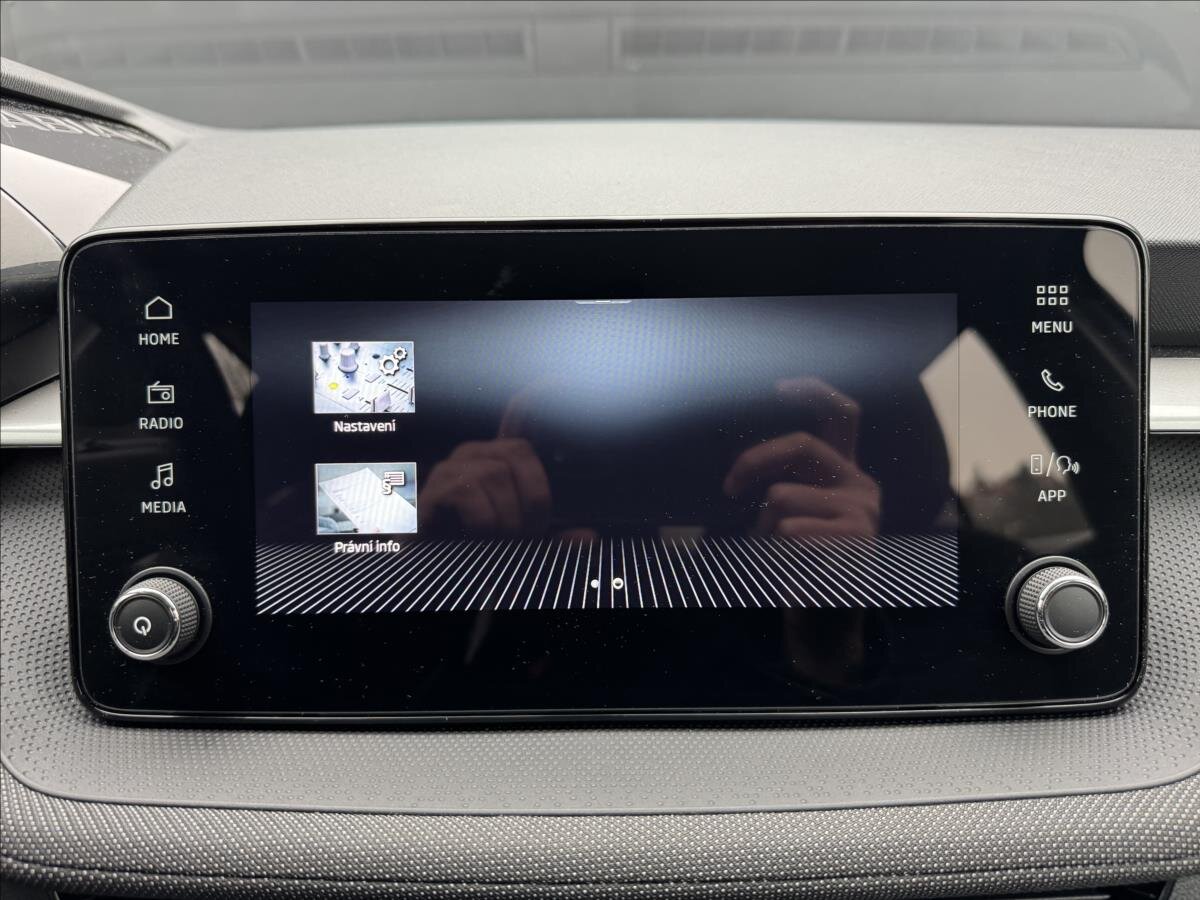 Škoda Fabia Hatchback 999,0 59 kw