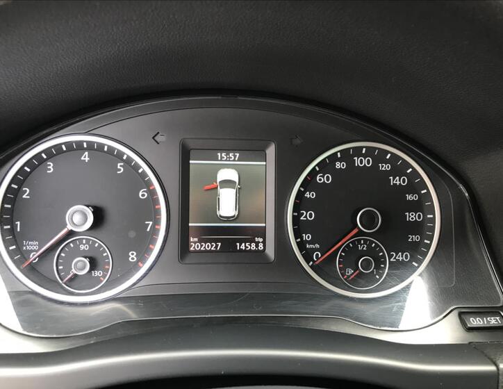 Volkswagen Tiguan 17