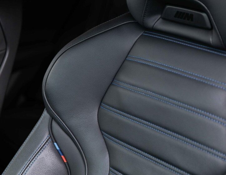 BMW X3 SUV 3,0 l 210 kw