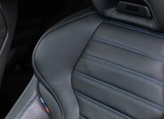 BMW X3 SUV 3,0 l 210 kw